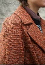 Vintage nos Marella by wool coat
