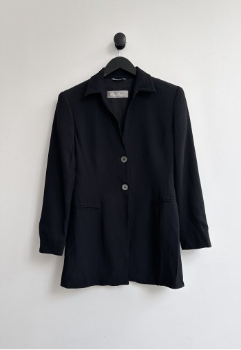 Athleisure Blazer Jacket