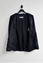 Athleisure Blazer Jacket