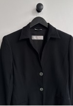 Athleisure Blazer Jacket