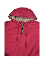 Vintage Berne Workwear Active Jacket Pink Ladies XL