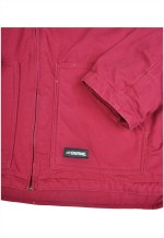Vintage Berne Workwear Active Jacket Pink Ladies XL
