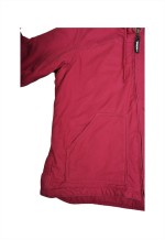 Vintage Berne Workwear Active Jacket Pink Ladies XL