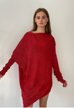 Anglomania Asymmetrical Dress