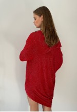 Anglomania Asymmetrical Dress