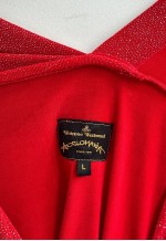 Anglomania Asymmetrical Dress