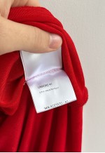 Anglomania Asymmetrical Dress